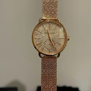Micheal kors watch